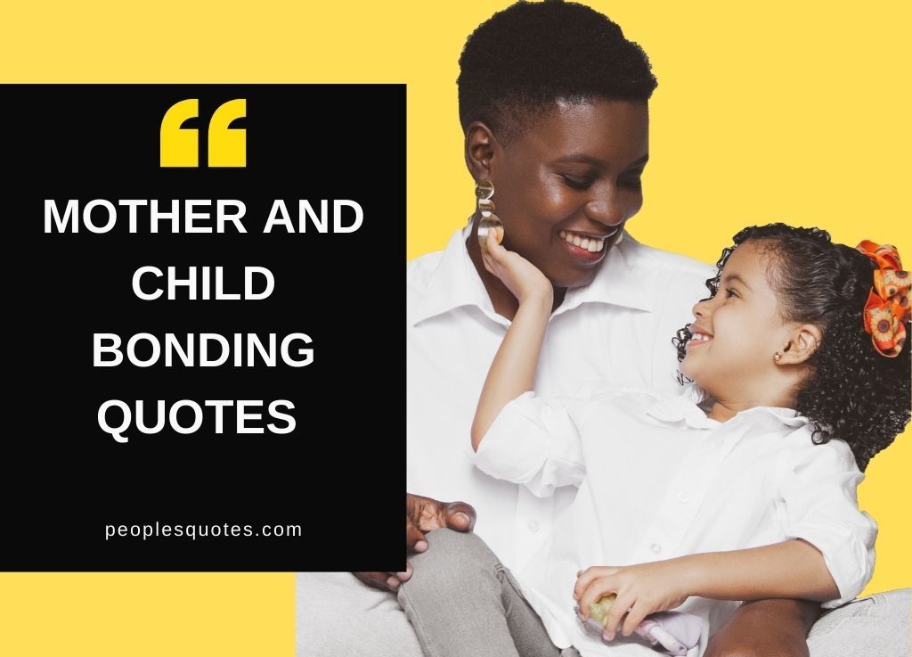Happy Mother’s Day 2021: The Bond between Mother and Child quotes with Images